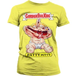 Patty Putty Girly T-Shirt