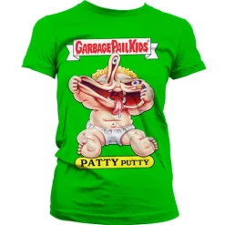 Patty Putty Girly T-Shirt