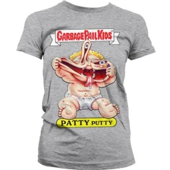 Patty Putty Girly T-Shirt