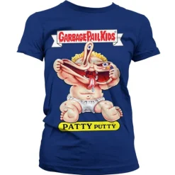 Patty Putty Girly T-Shirt