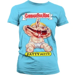 Patty Putty Girly T-Shirt