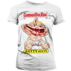 Patty Putty Girly T-Shirt