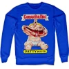 Patty Putty Sweatshirt