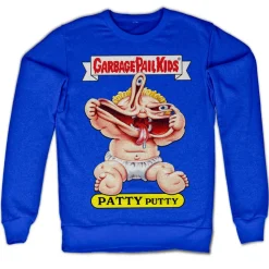 Patty Putty Sweatshirt