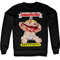 Patty Putty Sweatshirt