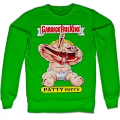 Patty Putty Sweatshirt