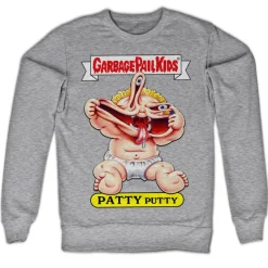 Patty Putty Sweatshirt