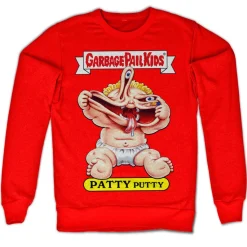 Patty Putty Sweatshirt