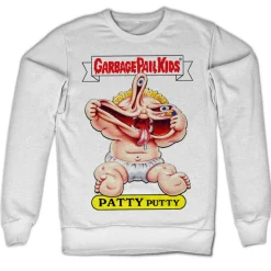 Patty Putty Sweatshirt