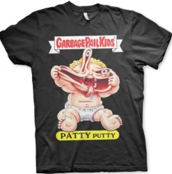 Patty Putty T-Shirt