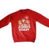 Paw Patrol - Always Ready Kids Sweatshirt
