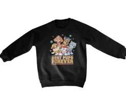 Paw Patrol - Best Pups Forever Kids Sweatshirt