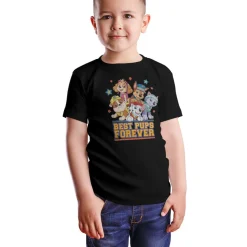 Paw Patrol - Best Pups Forever Kids Tee