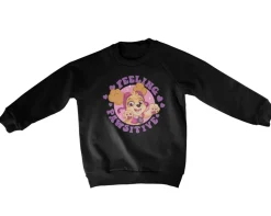 Paw Patrol - Feeling Pawsitive Kids Sweatshirt