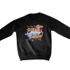 Paw Patrol - Girls Pups Rule Kids Sweatshirt