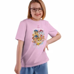 Paw Patrol - Hero Pals Kids Tee