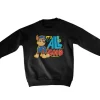 Paw Patrol - It's All Good Kids Sweatshirt