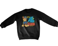 Paw Patrol - It's All Good Kids Sweatshirt