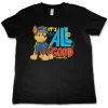 Paw Patrol - It's All Good Kids Tee