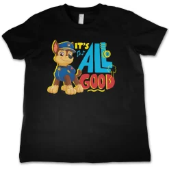 Paw Patrol - It's All Good Kids Tee