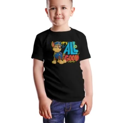 Paw Patrol - It's All Good Kids Tee