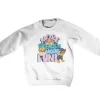 Paw Patrol - More Friends More Fun Kids Sweatshirt
