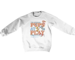 Paw Patrol - Pups At Play Kids Sweatshirt