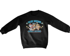 Paw Patrol - Ready 4 Action Kids Sweatshirt