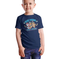 Paw Patrol - Ready 4 Action Kids Tee