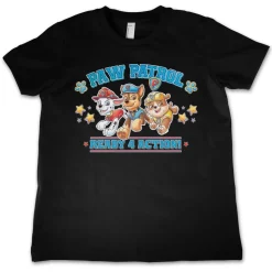 Paw Patrol - Ready 4 Action Kids Tee