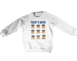 Paw Patrol - Today's Mood Kids Sweatshirt