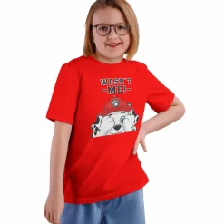 Paw Patrol - Wasn't Me Kids Tee