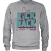Peanuts - Kick Back Social Club Sweatshirt