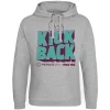 Peanuts - Kick Back Social Club Epic Hoodie