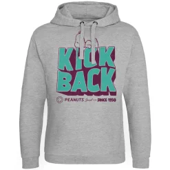 Peanuts - Kick Back Social Club Epic Hoodie