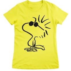 Peanuts - Woodstock Girly Tee