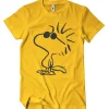 Peanuts - Woodstock T-Shirt