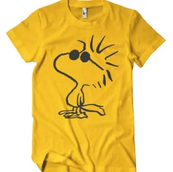 Peanuts - Woodstock T-Shirt