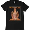 Penthouse August 2007 Cover T-Shirt