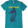Penthouse January 1982 Cover T-Shirt