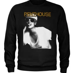 Penthouse June 1988 Cover Sweatshirt