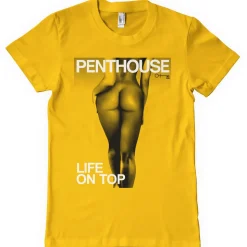 Penthouse Magazine 2020 Cover T-Shirt