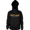 Penthouse Magazine Logo Hoodie