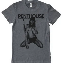 Penthouse May 2006 Cover T-Shirt