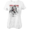 Penthouse October 2016 Cover Girly Tee