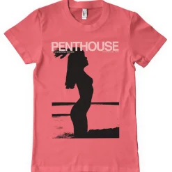 Penthouse September 1981 Cover T-Shirt