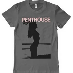 Penthouse September 1981 Cover T-Shirt