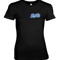 PepsiCo Soda Pop Girly Tee