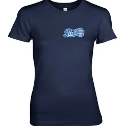 PepsiCo Soda Pop Girly Tee