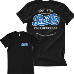 PepsiCo Soda Pop T-Shirt
